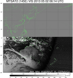 MTSAT2-145E-201305020614UTC-VIS.jpg